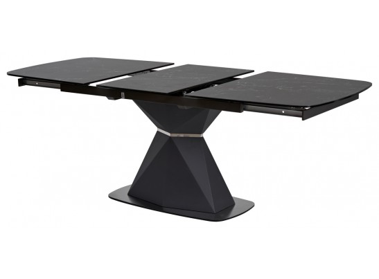 Стол SEVERIN 150 NERO KL-116 в Набережных Челнах