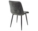 Стул CHIC PK6015-21 (VBP221) античный болотный, велюр в Набережных Челнах Стул CHIC PK6015-21 (VBP221) античный болотный, велюр в Набережных Челнах