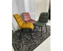 Стул CHIC PK6015-21 (VBP221) античный болотный, велюр в Набережных Челнах Стул CHIC PK6015-21 (VBP221) античный болотный, велюр в Набережных Челнах