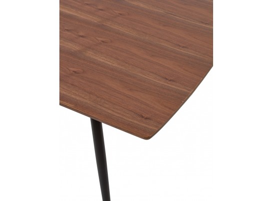 Стол MESSI 160 см орех M-city в Набережных Челнах