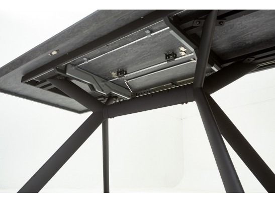 Стол LAKE 160 DARK в Набережных Челнах