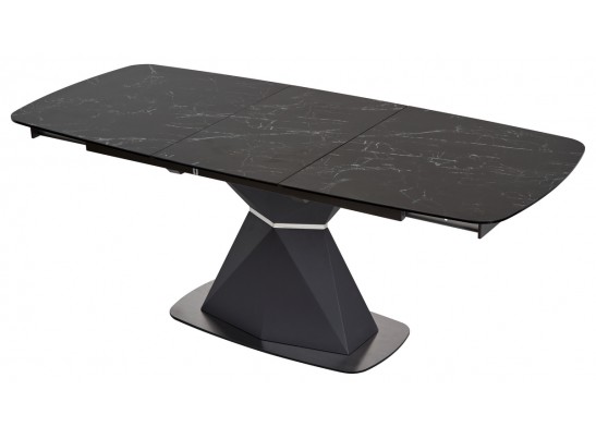 Стол SEVERIN 150 NERO KL-116 в Набережных Челнах