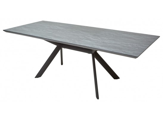 Стол LAKE 160 DARK в Набережных Челнах