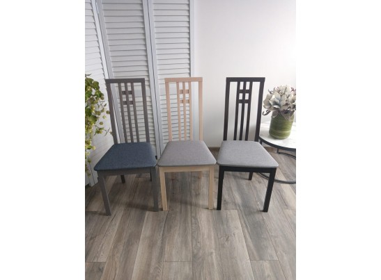 Стул СB-2482YBH BB темный орех/ CAMEL M-city в Набережных Челнах