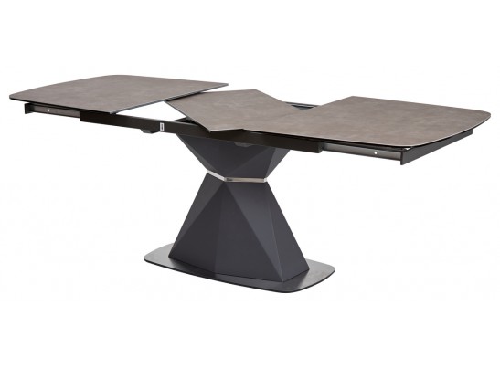 Стол SEVERIN 150 VOLCANO CENIZA TL-51 в Набережных Челнах