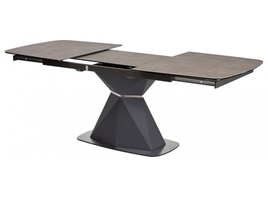 Стол SEVERIN 150 VOLCANO CENIZA TL-51 в Набережных Челнах