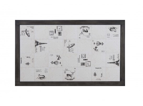 Стул LT C17443 DARK GREY #G521/ FABRIC FB62 PARIS в Набережных Челнах