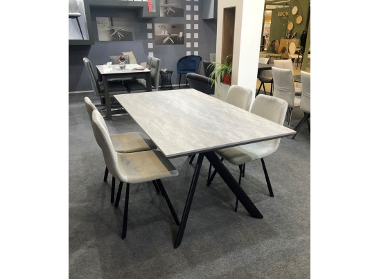 Стол POND 160 LIGHT в Набережных Челнах