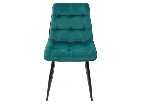 Стул CHIC G108-64 cочная зелень, велюр в Набережных Челнах