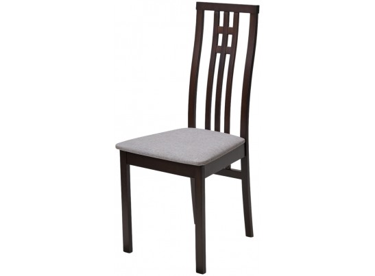 Стул СB-2482YBH BB темный орех/ CAMEL M-city в Набережных Челнах