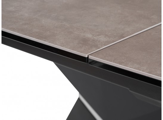 Стол SEVERIN 150 VOLCANO CENIZA TL-51 в Набережных Челнах