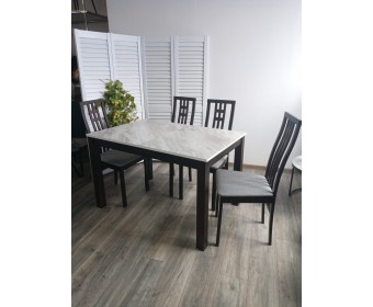 Стул СB-2482YBH BB темный орех/ CAMEL M-city