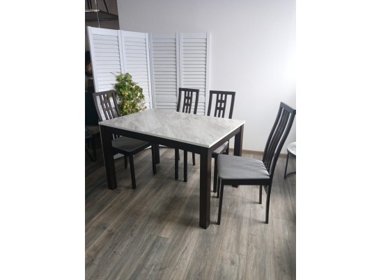 Стул СB-2482YBH BB темный орех/ CAMEL M-city в Набережных Челнах