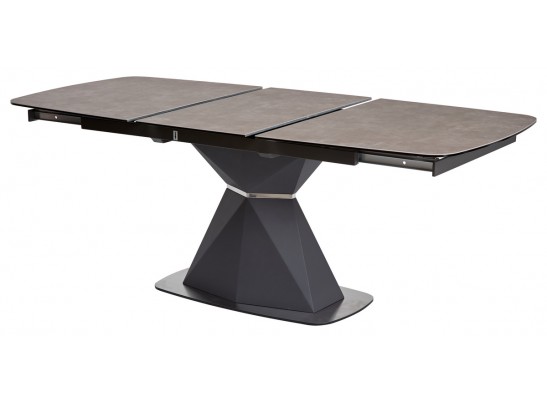 Стол SEVERIN 150 VOLCANO CENIZA TL-51 в Набережных Челнах