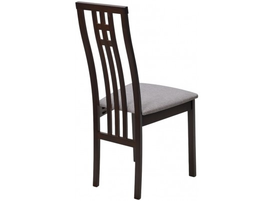 Стул СB-2482YBH BB темный орех/ CAMEL M-city в Набережных Челнах