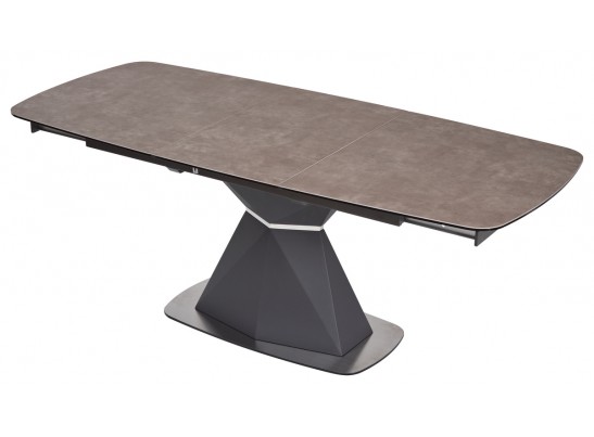 Стол SEVERIN 150 VOLCANO CENIZA TL-51 в Набережных Челнах