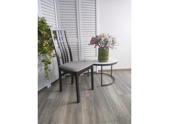 Стул СB-2482YBH BB темный орех/ CAMEL M-city в Набережных Челнах