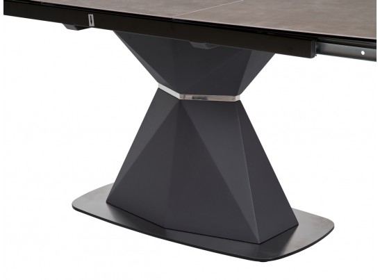 Стол SEVERIN 150 VOLCANO CENIZA TL-51 в Набережных Челнах