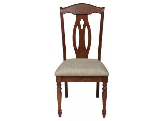 Стул LT C14353 DARK OAK #K247/ FB51 в Набережных Челнах