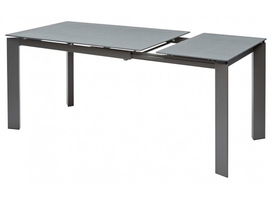 Стол CORNER 120 STONE#8/ GREY1 в Набережных Челнах