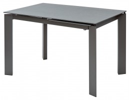 Стол CORNER 120 STONE#8/ GREY1 