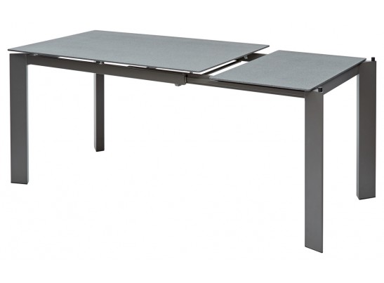 Стол CORNER 120 STONE#8/ GREY1 в Набережных Челнах