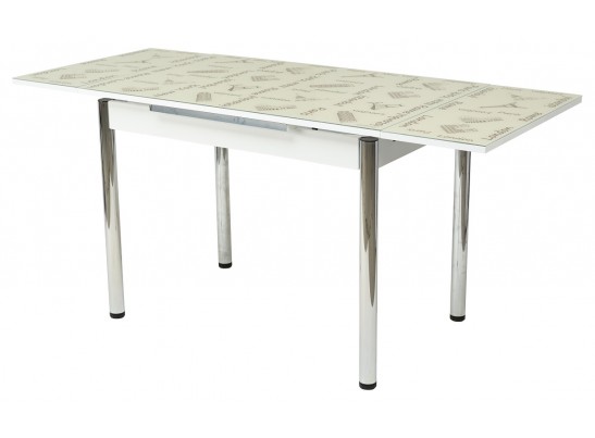 Стол 4001 ISTANBUL KREM в Набережных Челнах