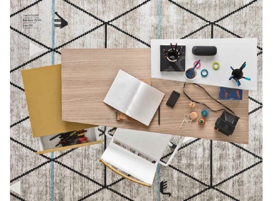 Стол LAYERS CS/4079, P27/LQ.P139 /LQ.P94 /MT.P94 в Набережных Челнах