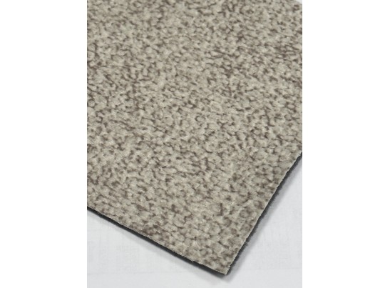 Стул FORT 360 град. поворот. NS04 Кремовый, букле / черный каркас, в Набережных Челнах