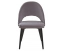 Стул FLAVOUR GREY, велюр M-City в Набережных Челнах