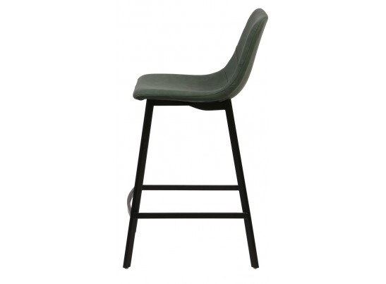 Барный стул HAMILTON RU-01 малахит, PU в Набережных Челнах Барный стул HAMILTON RU-01 малахит, PU в Набережных Челнах