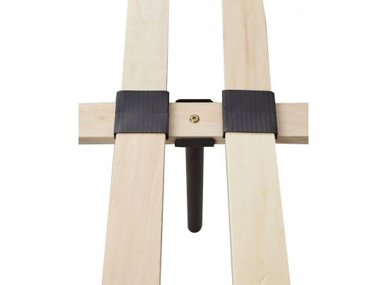 Кровать SWEET TOMAS 160*200 ткань Stone 3 в Набережных Челнах