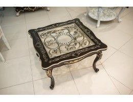 Стол журнальный Жасмин квадратный